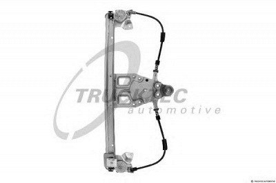 TRUCKTEC AUTOMOTIVE 0254006 -  Подъемное устройство для окон